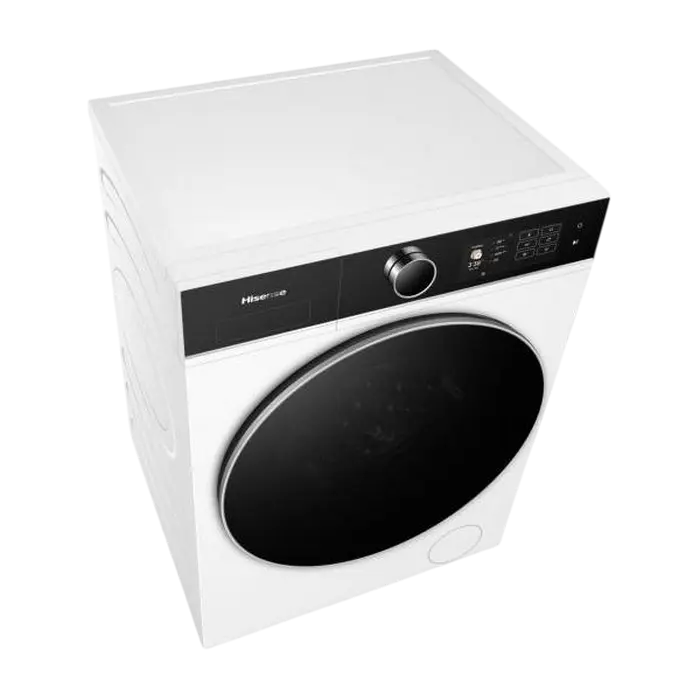 Стиральная машина Hisense WF5I9043BWFS Белый
