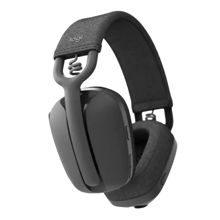 Наушники Logitech Zone Vibe 100 Графитовый