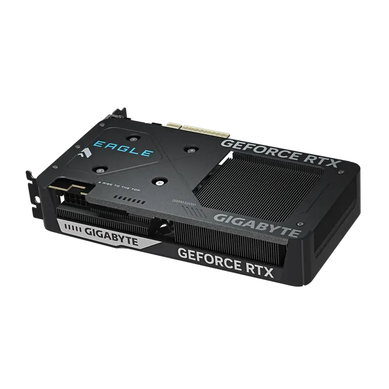 Видеокарта Gigabyte GeForce RTX 5060 EAGLE OC
