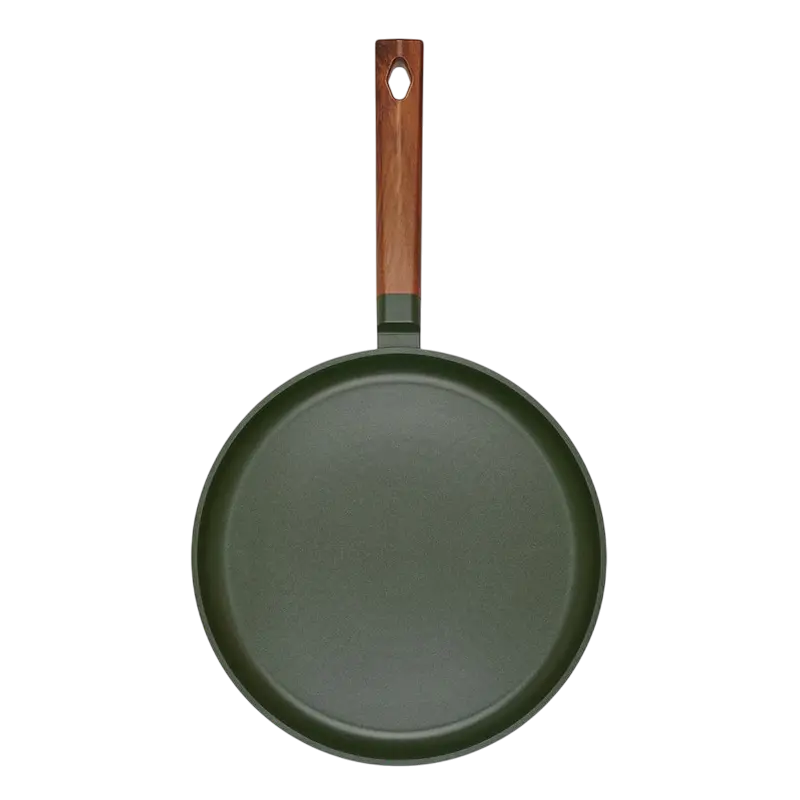 Блинная сковорода RESTO Sadr SADR Зелёный