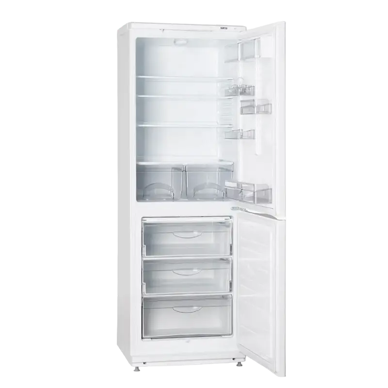 Холодильник Atlant XM-4012-500 Белый