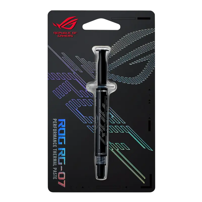 Термопаста ASUS ROG RG-07