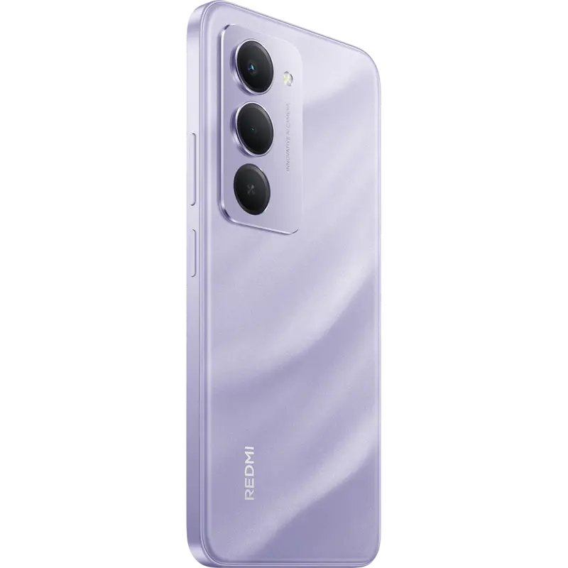 Смартфон Xiaomi Redmi 15, 6 ГБ / 128ГБ