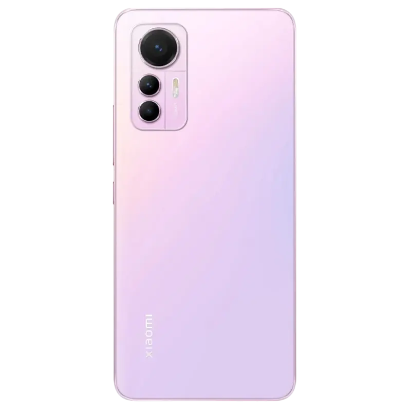 Смартфон Xiaomi 12 Lite, 8 ГБ / 128ГБ