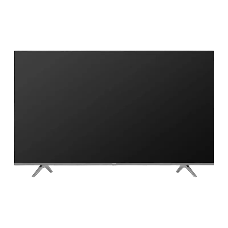 50" LED SMART Телевизор Hisense H50A7400F Черный