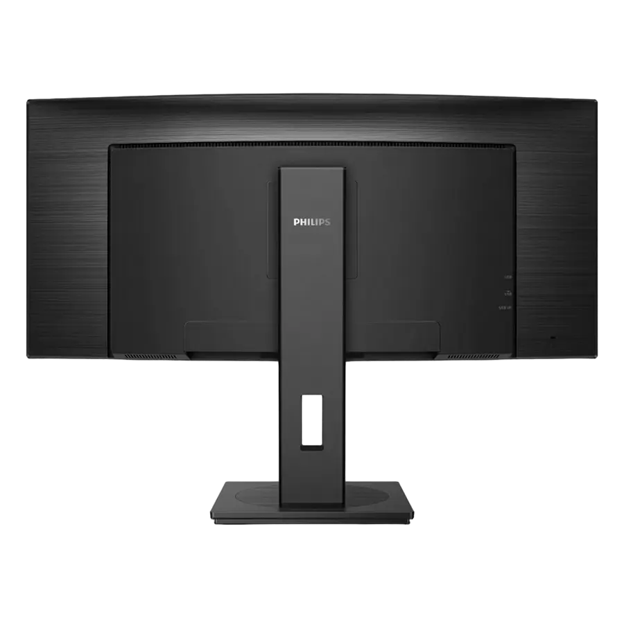 Монитор Philips 345B1C Чёрный