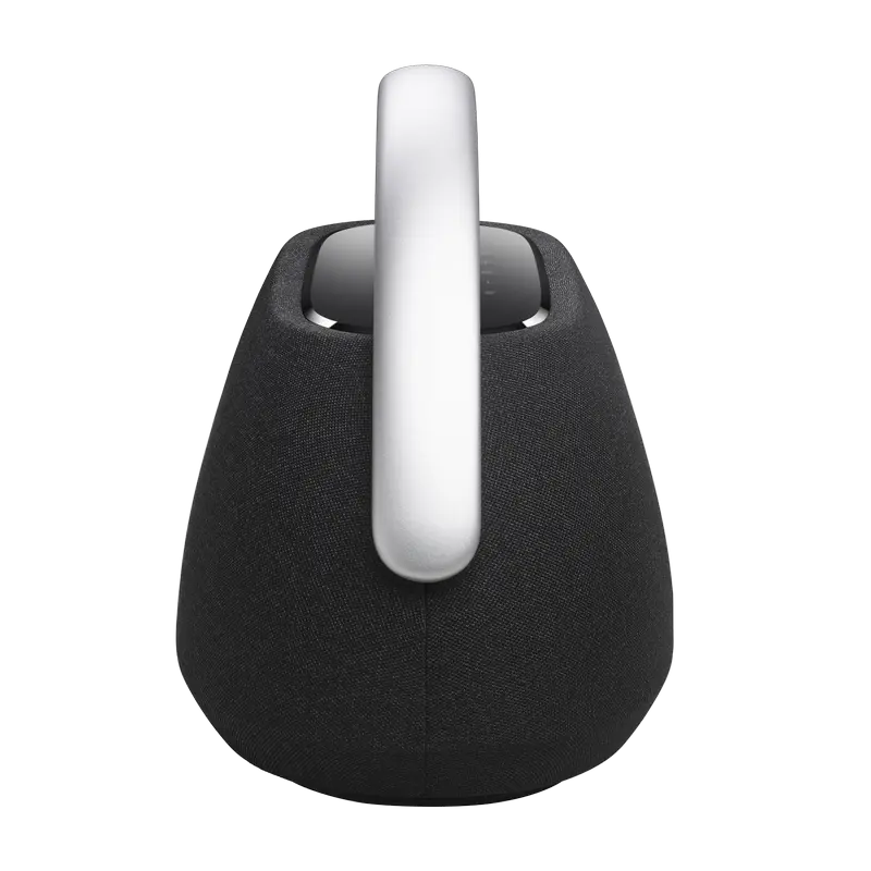 Sistem audio Harman Kardon GO + PLAY 3 Negru