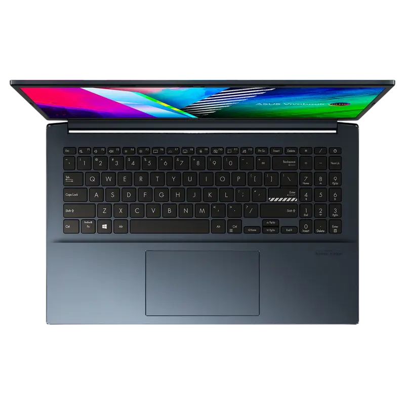 ASUS Vivobook Pro 15 OLED K3500PC