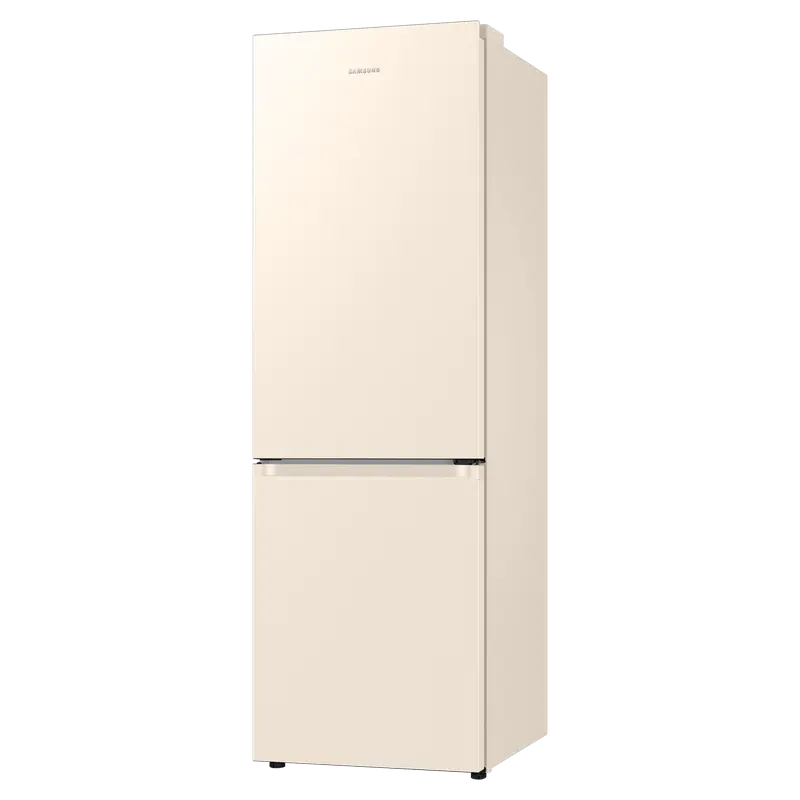 Холодильник Samsung RB34C600EEL/UA Бежевый