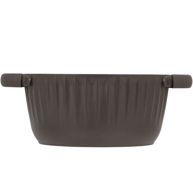 Кастрюля RESTO Ascella ASCELLA Коричневый