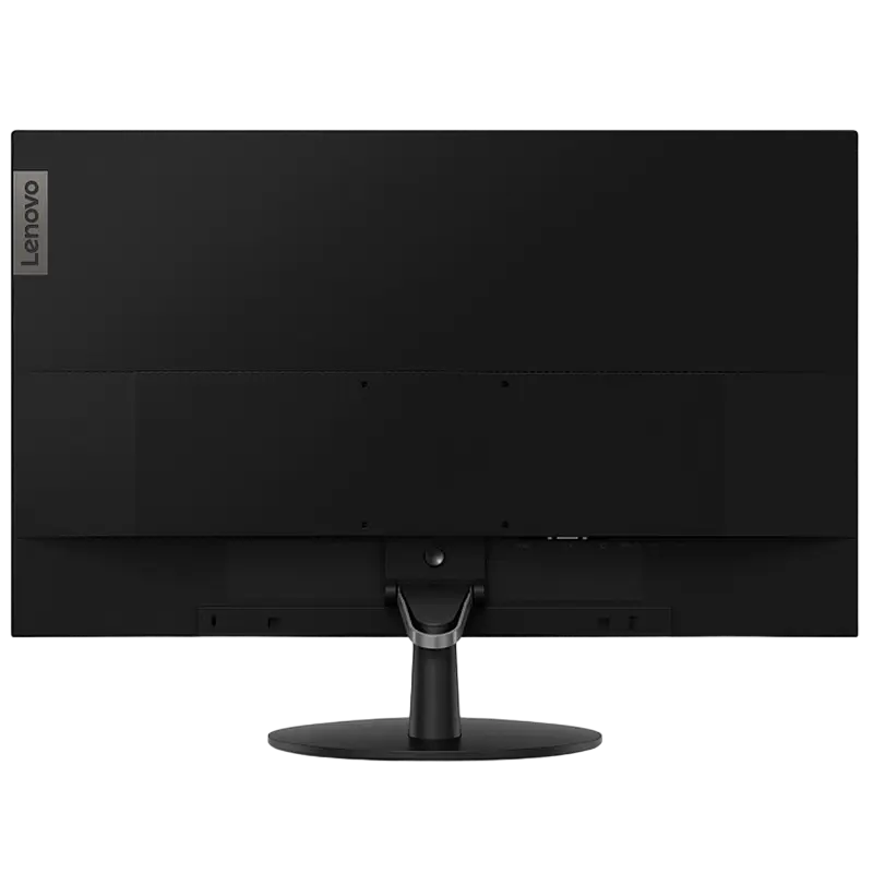 Монитор Lenovo L27m-28 Чёрный