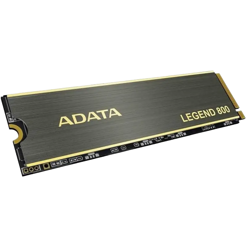 Накопитель SSD ADATA LEGEND 800 Legend 800 500GB