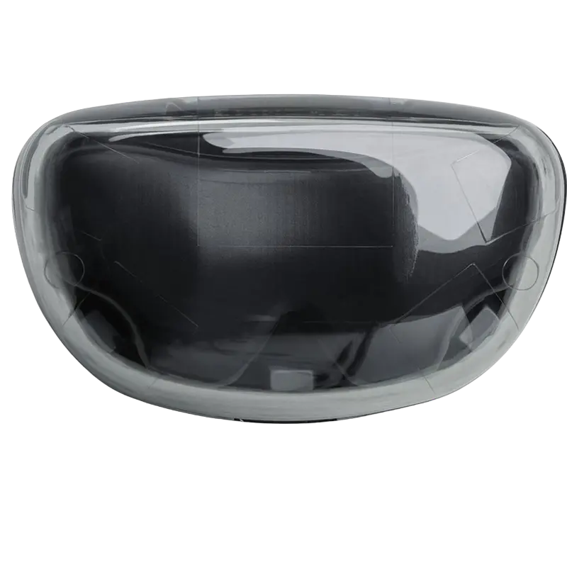 Наушники JBL. Tune Flex Ghost Edition Чёрный