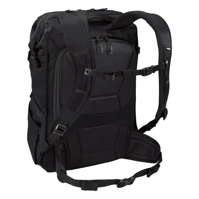 Rucsac pentru cameră THULE Covert Negru