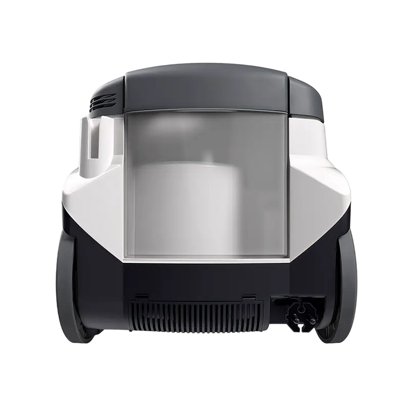 Пылесос Thomas Aquatic Panda Белый