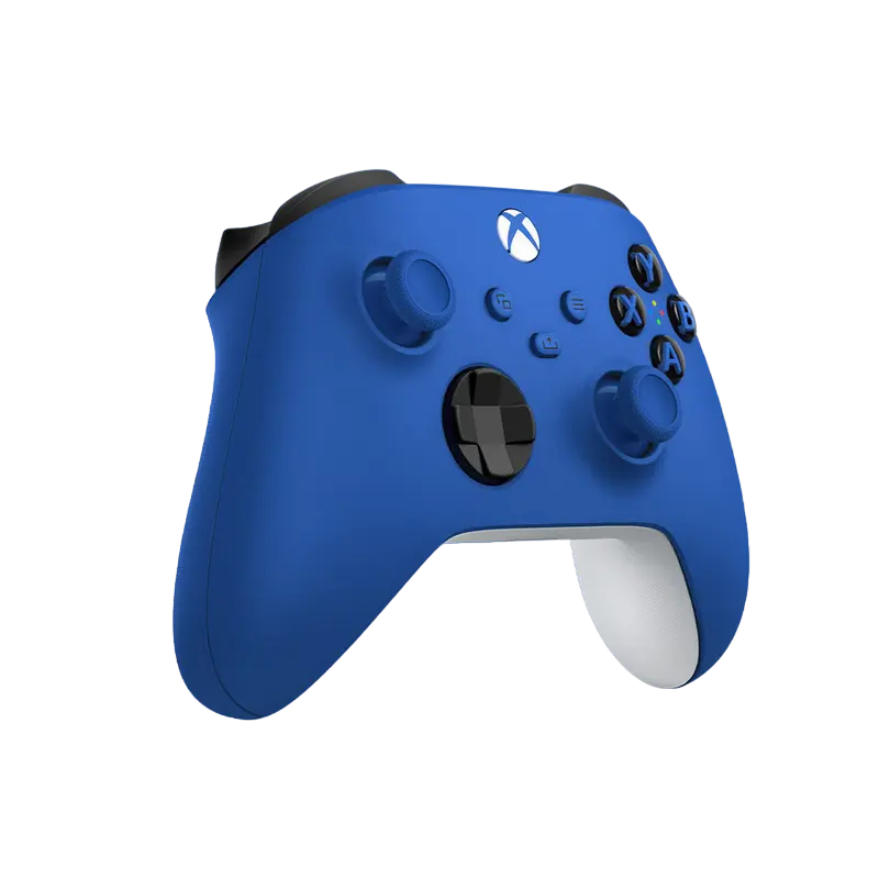 Геймпад Microsoft Series Wireless Controller Синий