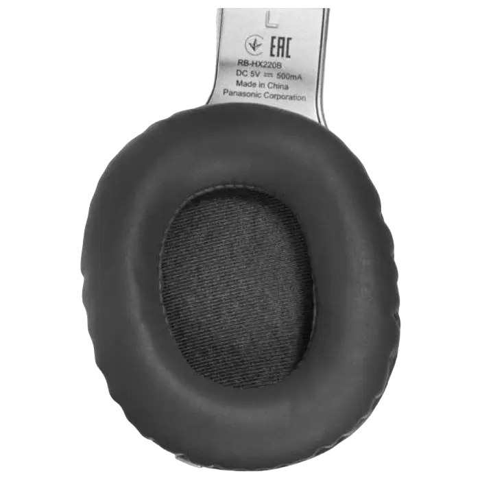 Căști Panasonic RB-HX220 Grey