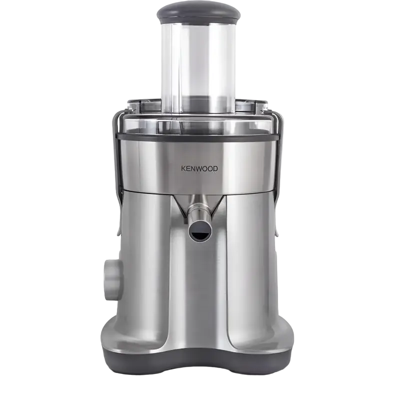 Соковыжималка Kenwood JE 850 Нержавеющая сталь