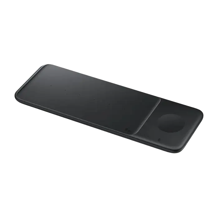 Încărcător wireless Samsung Trio EP-P6300 Negru