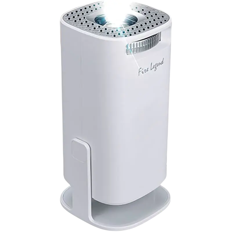 Портативный проектор Acer Aopen QH15S LCD Белый