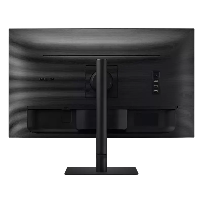 Monitor Samsung ViewFinity S6 S32A600NWI Negru