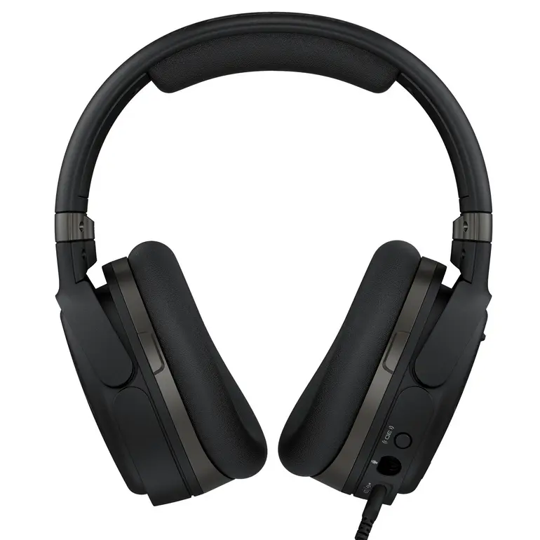 Наушники HyperX Cloud Orbit S Чёрный