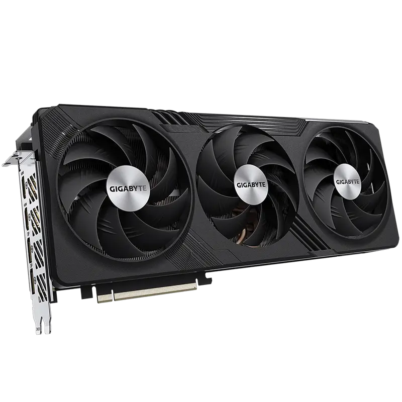 Видеокарта Gigabyte Radeon RX 7900 XTX GAMING OC