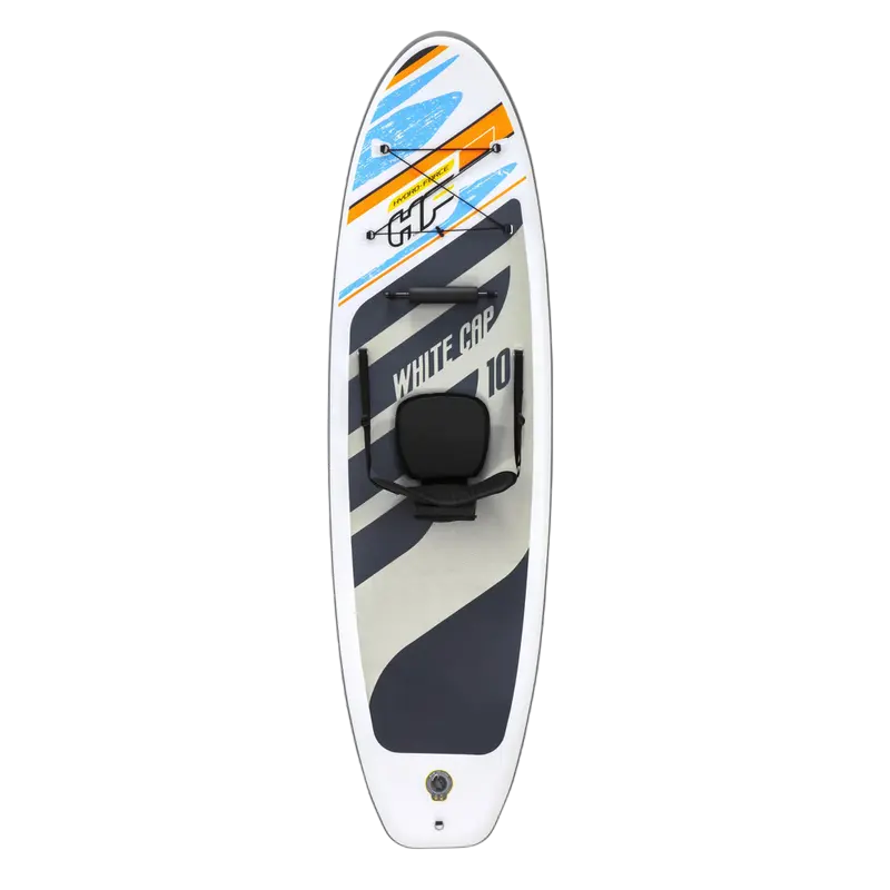 Аксессуары для бассейна Bestway 65342 Белый