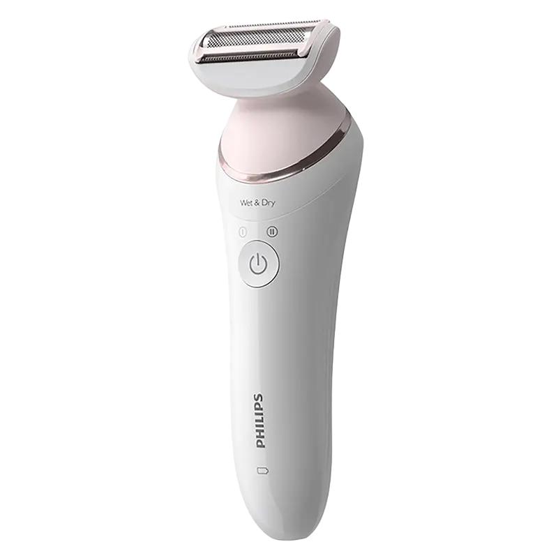 Эпилятор Philips Beauty Set Series 9000 Белый