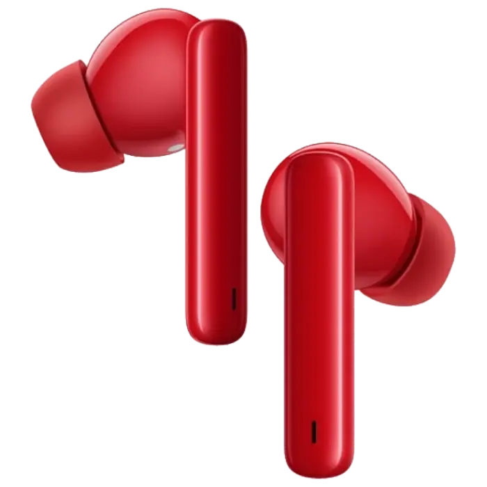Наушники Huawei FreeBuds 4i Красный