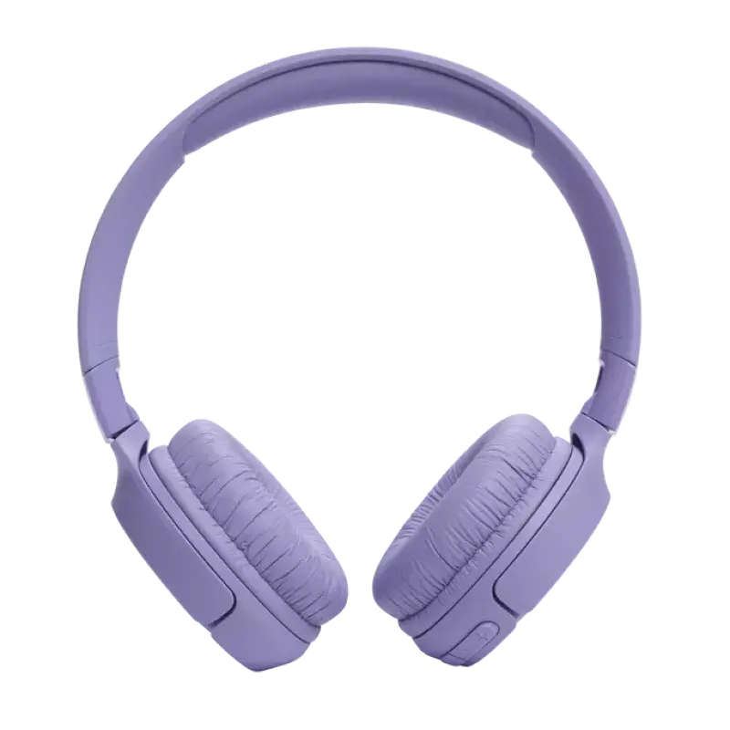 Наушники JBL Tune 520BT Фиолетовый