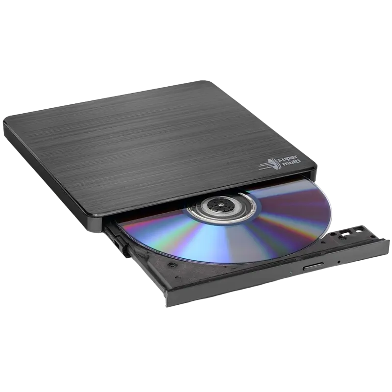 Unitate DVD-RW LG GP60NB60 Negru