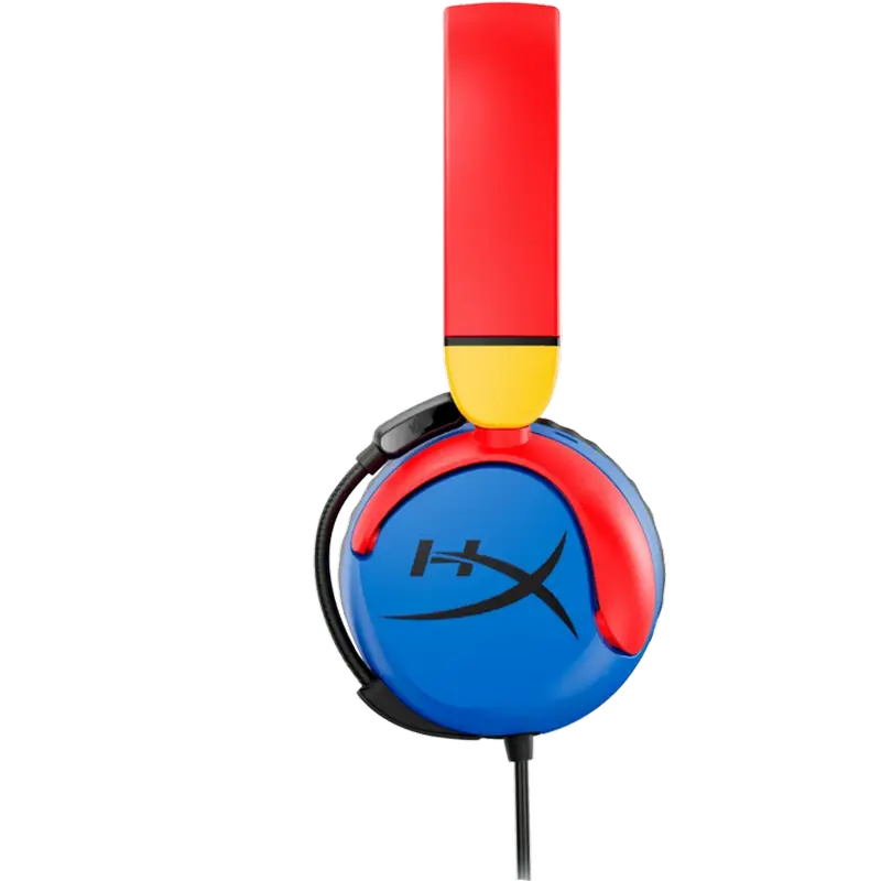 Наушники HyperX Cloud Mini Multi