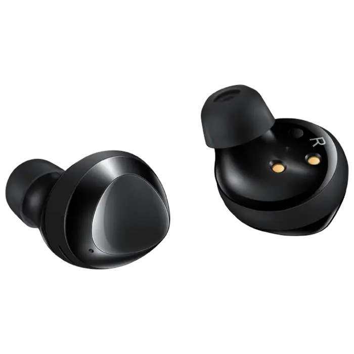 Наушники Samsung Galaxy Buds+ Чёрный