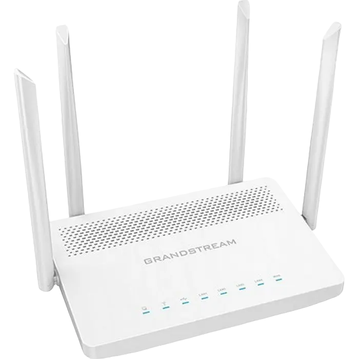 Беспроводной маршрутизатор Grandstream GWN7052F Белый