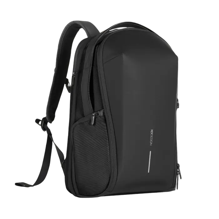 Рюкзак Bobby Bizz Чёрный