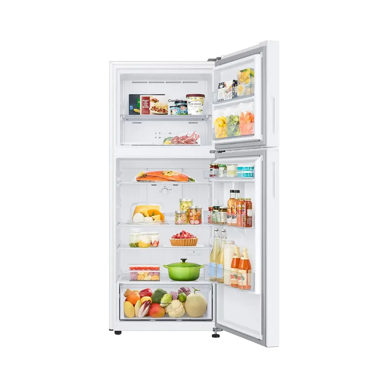 Frigider Samsung RT38CG6000WWUA Alb