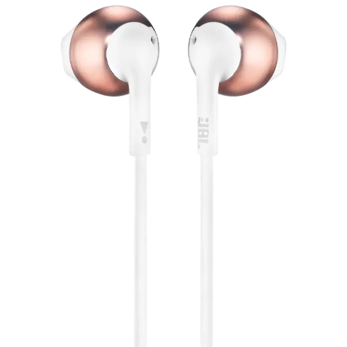 Наушники JBL Tune 205 Золотой