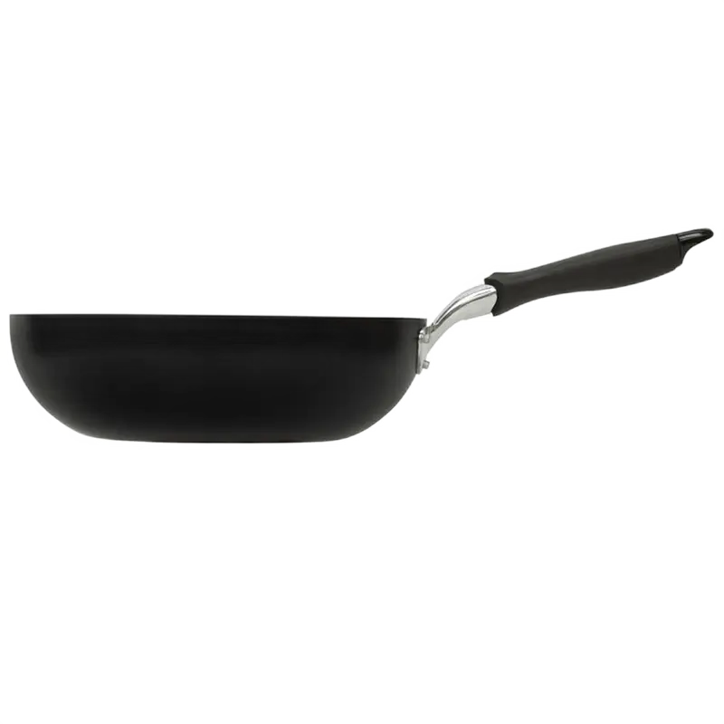 Сковорода RESTO Antares ANTARES Чёрный