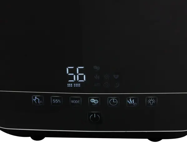 Umidificator de aer Electrolux EHU-3310D Negru
