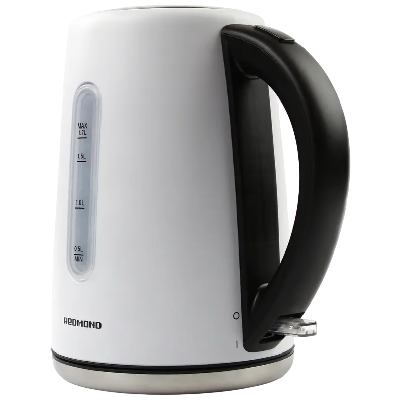 Электрочайник Redmond RK-M387W Белый