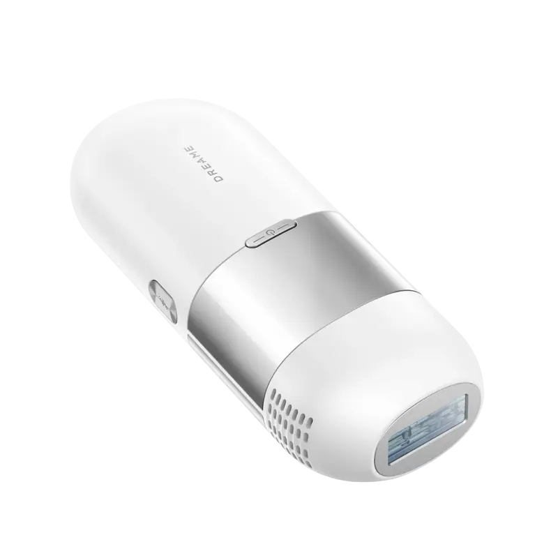 Фотоэпилятор Dreame Hair Removal Device Белый