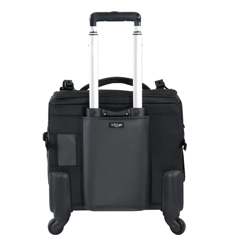 Сумка для фотоаппарата Vanguard VEO SELECT 42T Черный