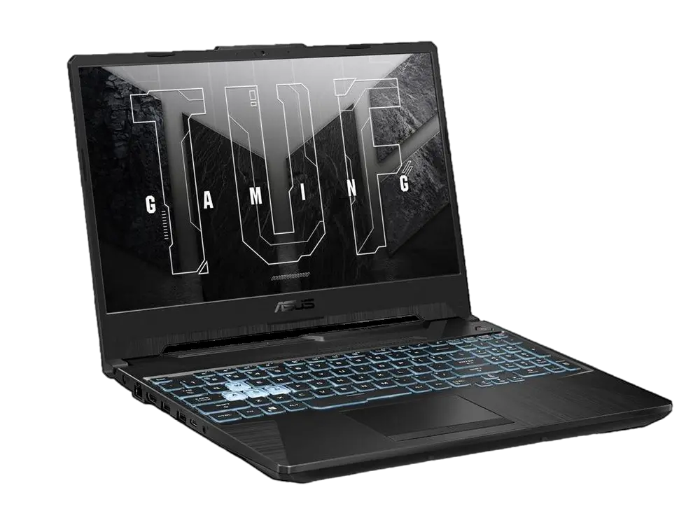 ASUS TUF Gaming F15 FX506HF