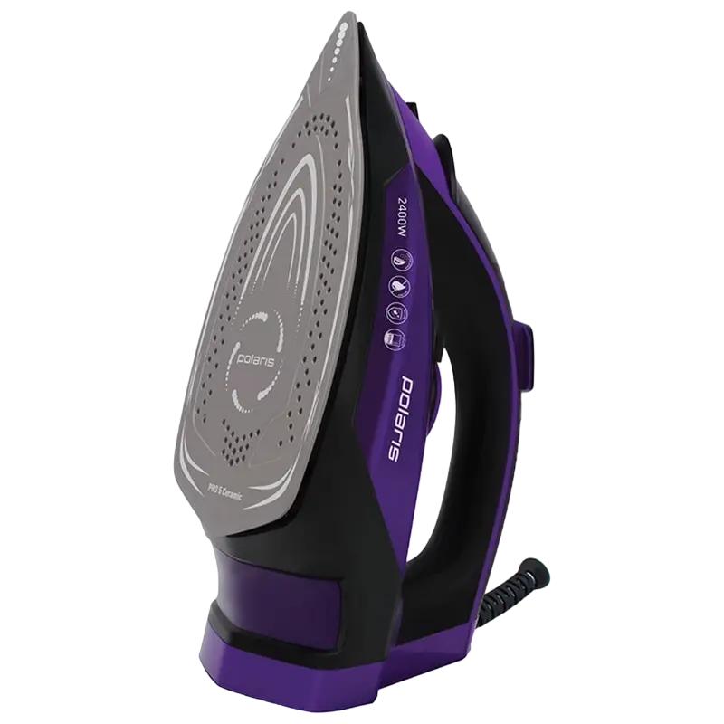 Fier de călcat Polaris PIR 2415K Violet