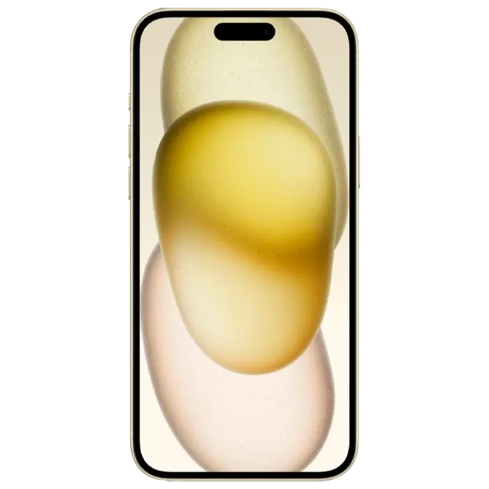 Смартфон Apple iPhone 15 Plus, 6 ГБ / 256ГБ