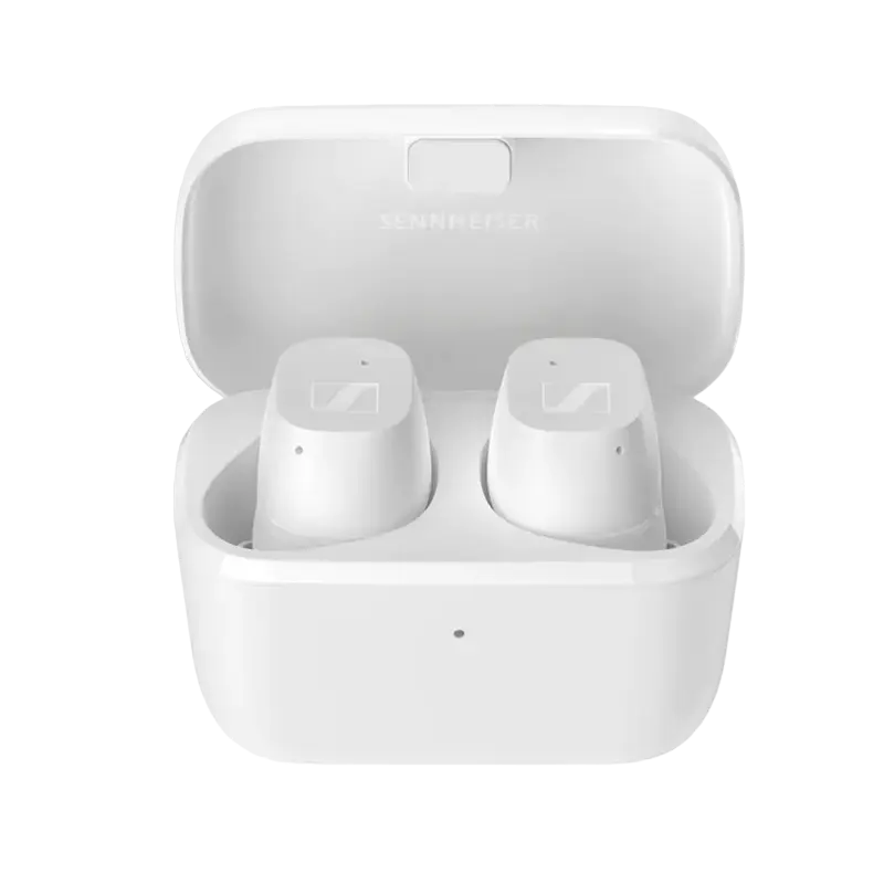 Наушники Sennheiser CX True Wireless Белый