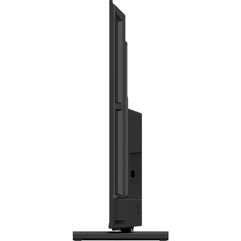 50" LED SMART Телевизор KIVI 50U710QB Черный