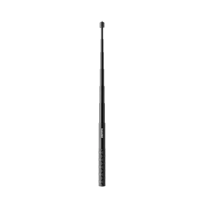 Экшн-камера Insta360 X5 Essentials Bundle Черный