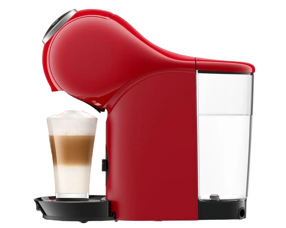 Капсульная Кофеварка Krups KP340510 Красный